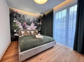 Apartament Stroma Zacisze Leśne E